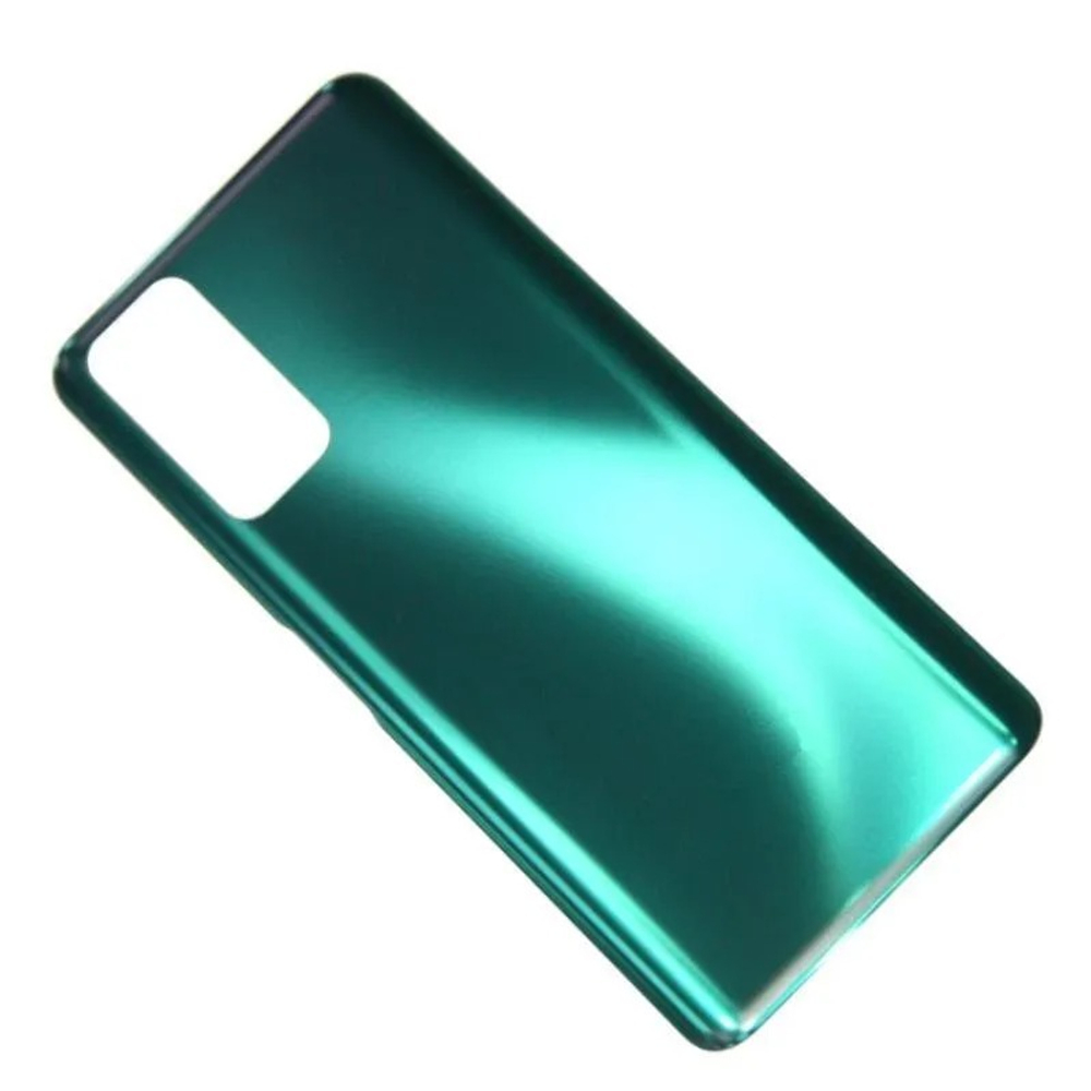 Задняя крышка для Huawei Honor 10X Lite Зеленый