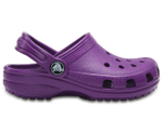 Сабо Crocs Classic Kids Amethyst