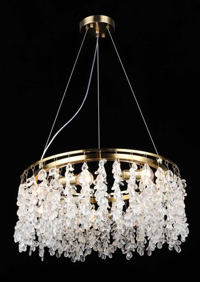 2490/7 COP (1) Люстра (RL) #