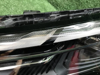 Битая Фара левая Geely Okavango (2023-н.в.) LED