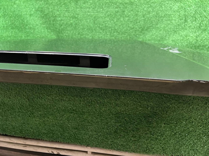 Капот Mercedes G W463 (2018-2024)