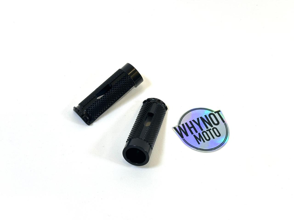 Ducati Performance Подножки алюминиевые 96280501AA