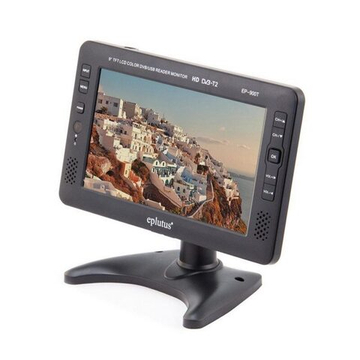 Автомобильный телевизор Eplutus EP-900T DVB-T2 (9")