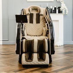 Массажное кресло Orlauf Mirage