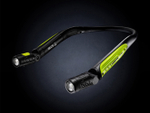 NL-350R - НАШЕЙНЫЙ ФОНАРЬ 350 LM SMD LED , 700MAH,  IP65/IK07 | UNILITE