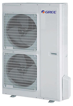 Кондиционер U-Match INVERTER Duct type (канального типа) GFH42K3FI / GUHD42NM3FO