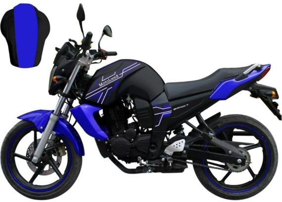 Мотоцикл MOTOLAND Bandit 300