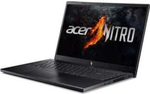 Ноутбук  Acer Nitro V 15 ANV15-41-R9QM 15.6 ", Ryzen 5, 16 Гб RAM, 512 Гб SSD, GeForce RTX 2050, Черный