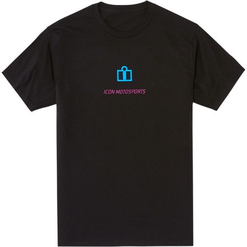 MFG / Черный