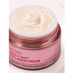 VT Набор лифтинг ухода Cosmetics Reedle Shot Collagen Cream Set (крем 50 мл. + сыворотки 3 шт*6 мл.)