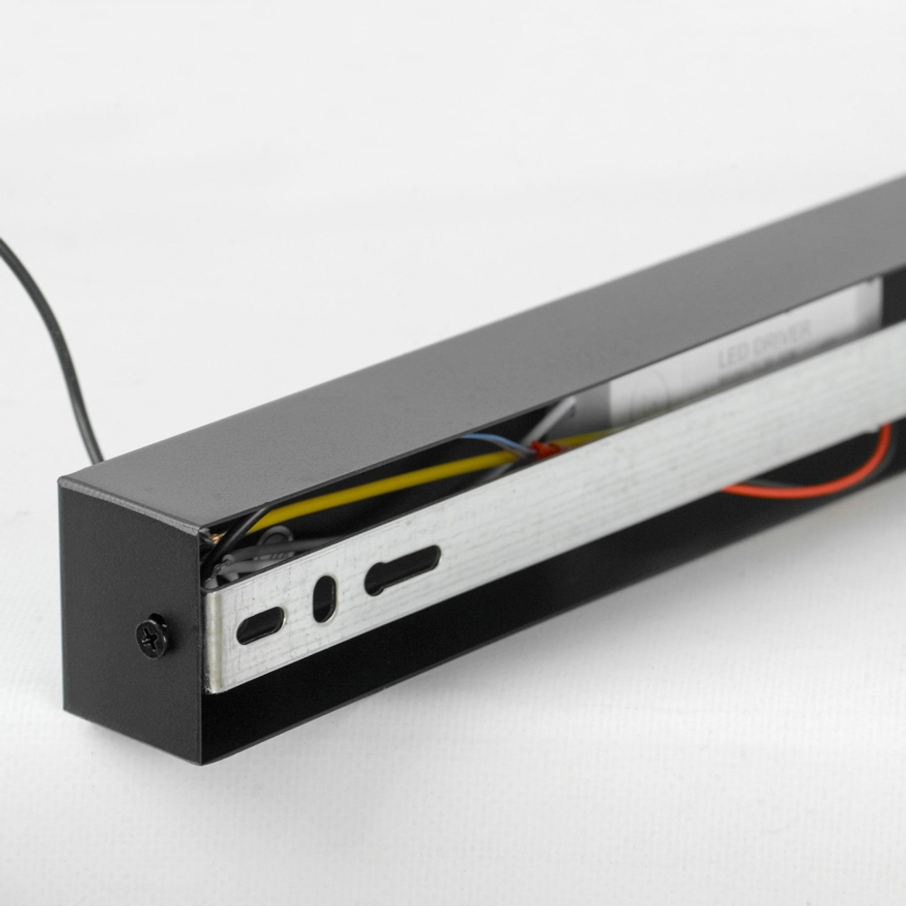 Подвесной светодиодный светильник Lussole DADE LSP-7245