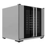 Шкаф расстоечный UNOX XEKPT-08HS-C