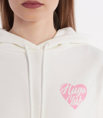 Худи Delfinia HUGO - белый(50514080)