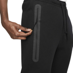 Штаны Nike Tech Fleece 2023 Black