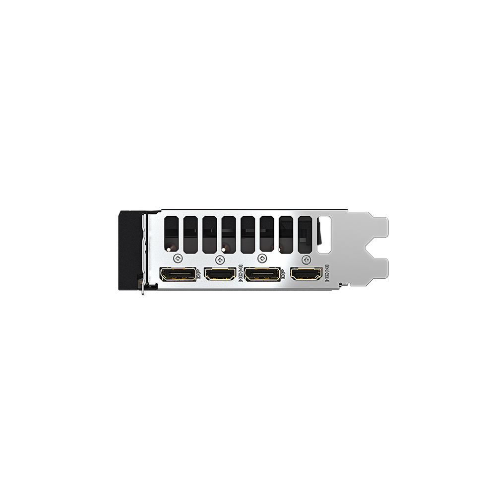 Видеокарта Gigabyte (GV-N5050WF2OCV2-8GD) RTX5050 WINDFORCE OC V2 8G