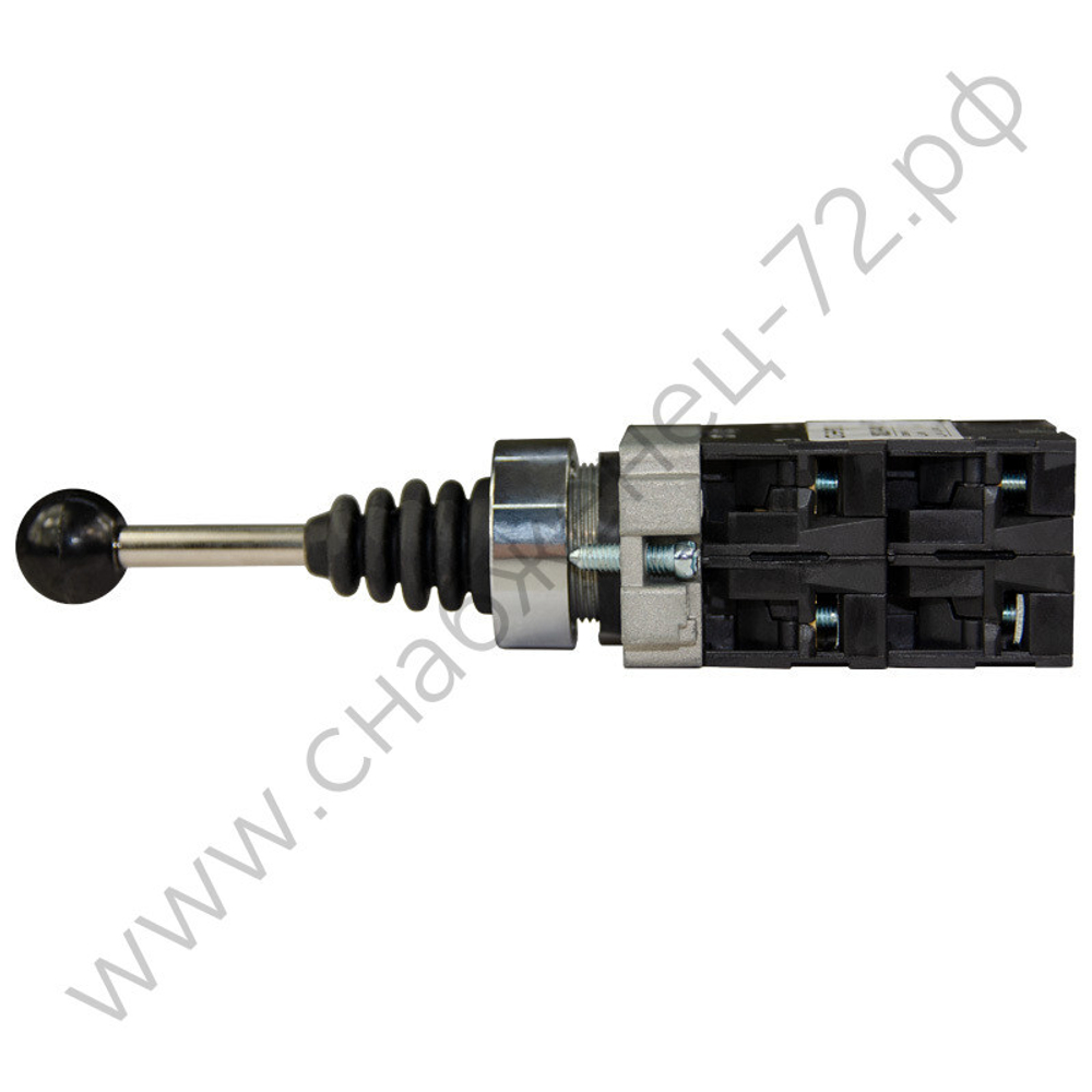 Джойстики-манипуляторы Энергия XD2