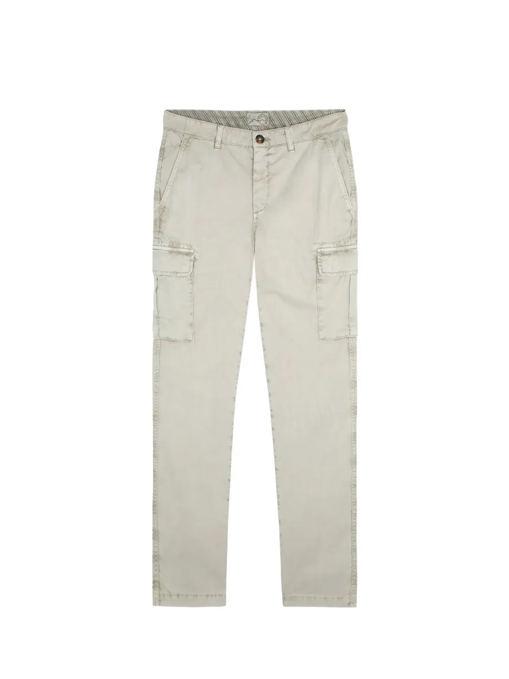 Брюки карго