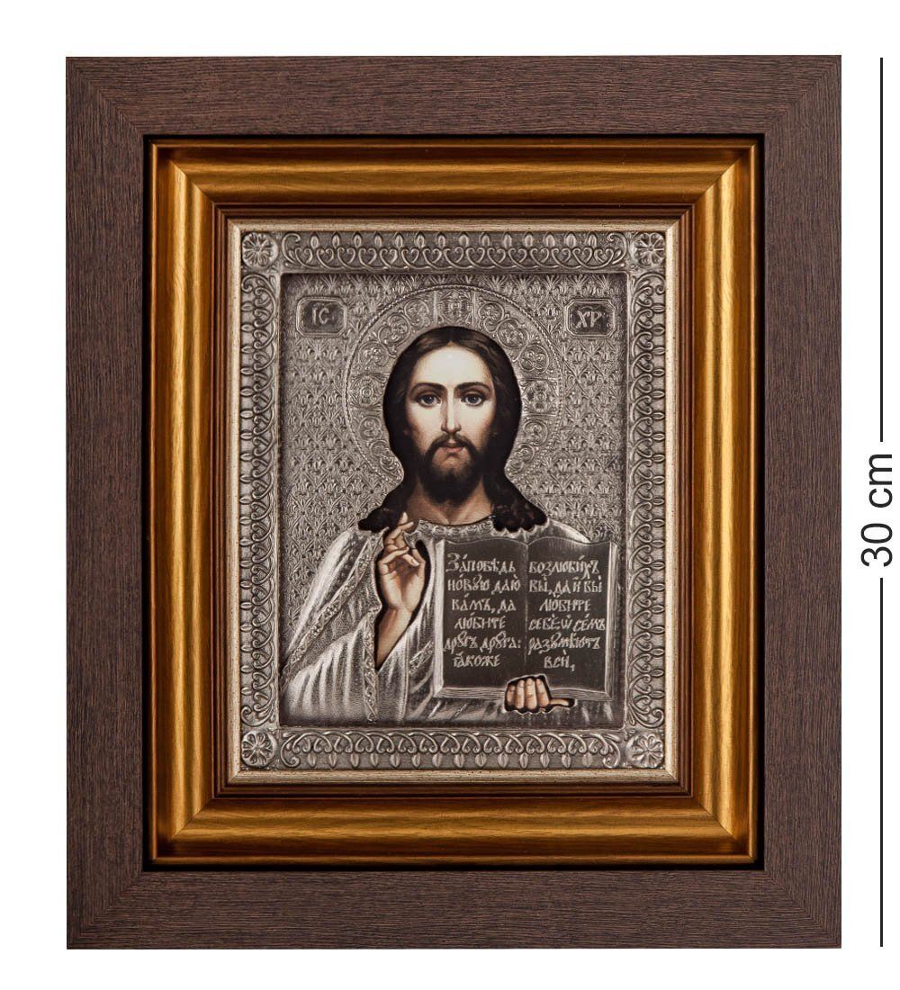 GAEM Art ПК-113 Панно «Икона-Господь Вседержитель»