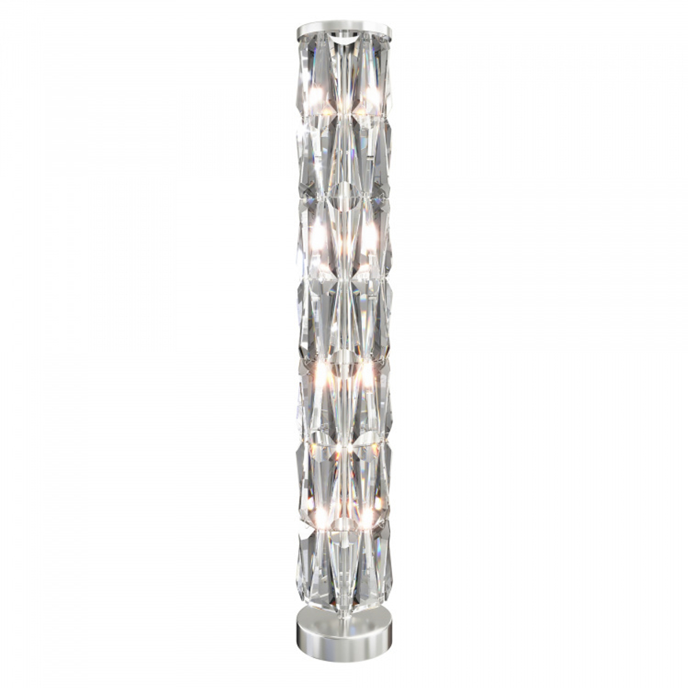 Торшер Maytoni Puntes MOD043FL-08CH