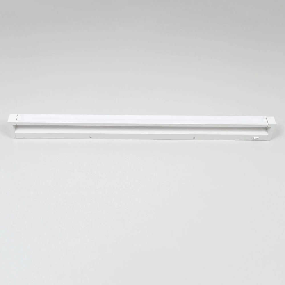 Citilux Визор CL708290N LED Настенная подсветка с выключателем Белая