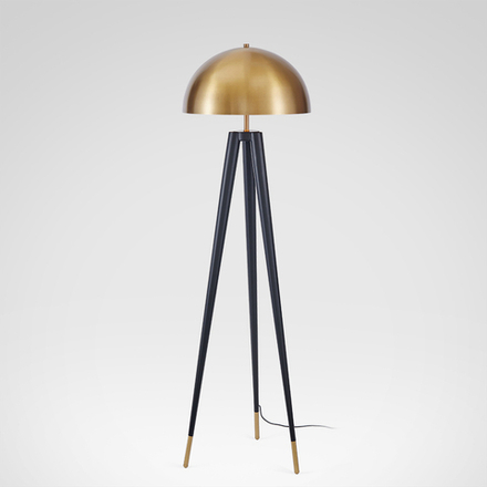 Floor design lamp COYOTE
