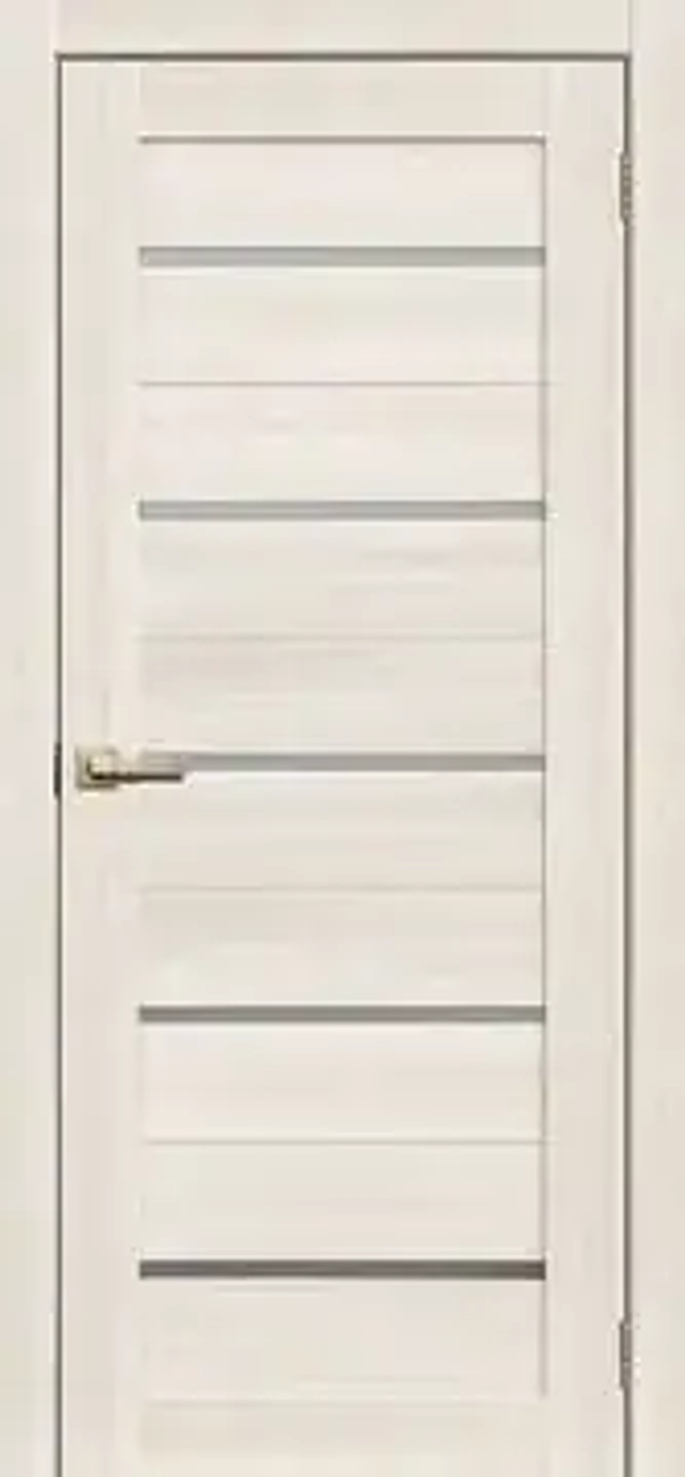 Полотно дверное Lite Doors L26(600,700,800,900х2000)