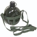 Фляжка 1л туристическая Caps32