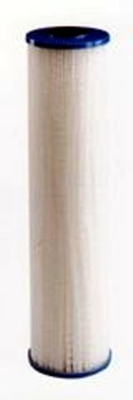 Гофрированный картридж AquaPro APP-20BB-50 (APP-2045-50)