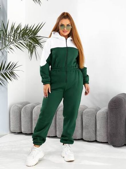 Комбинезон УК-066 Фабрика Моды Фото 1