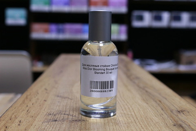 Духи масляные стойкие Christian Dior Miss Dior Blooming Bouquet Woman Standart 30 мл