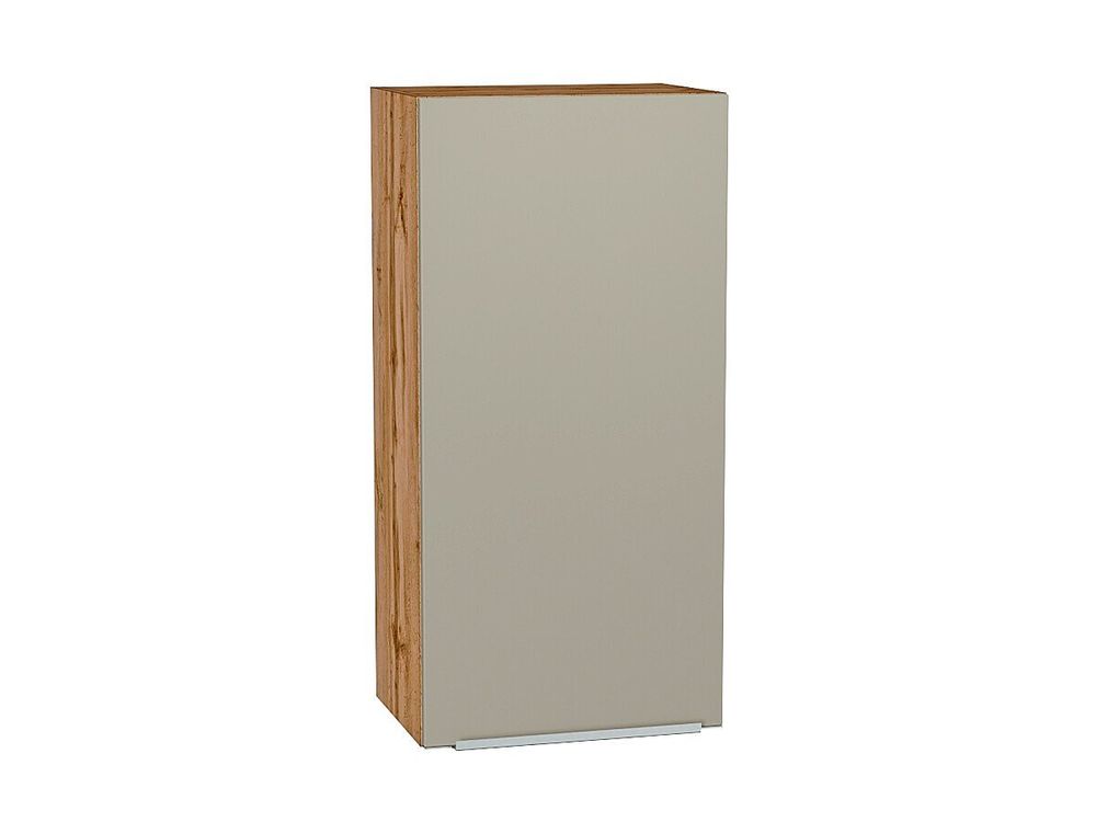 Шкаф верхний с 1-ой дверцей Фьюжн