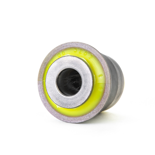 Полиуретановый сайлентблок переднего подрамника, передний (1 шт.), Точка опоры.2-06-3287