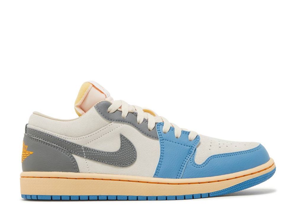 Air Jordan 1 Low Golf &quot;Unc&quot;