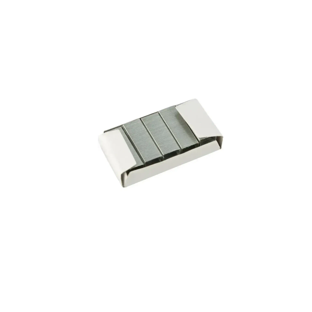 Скобы для степлера №24/6 KW-Trio