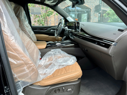 Cadillac Escalade Sport, 2023