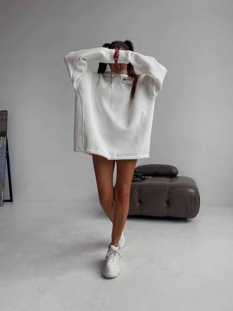 Худи УК-009 Fabrika