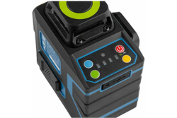 Лазерный нивелир BULL LL 3303 со штативом 0323142