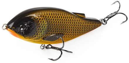 Воблер тонущий LJ BBS Original ARROW JERK S 015.00/028