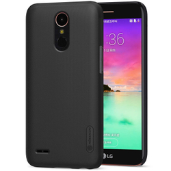 Накладка Nillkin Super Frosted Shield для LG K10 (2017)