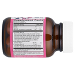 Metagenics, HerWellness™, быстрое средство для облегчения менструации, 20 капсул