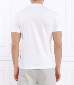 Футболка CALVIN KLEIN JEANS - белый(J30J323253)
