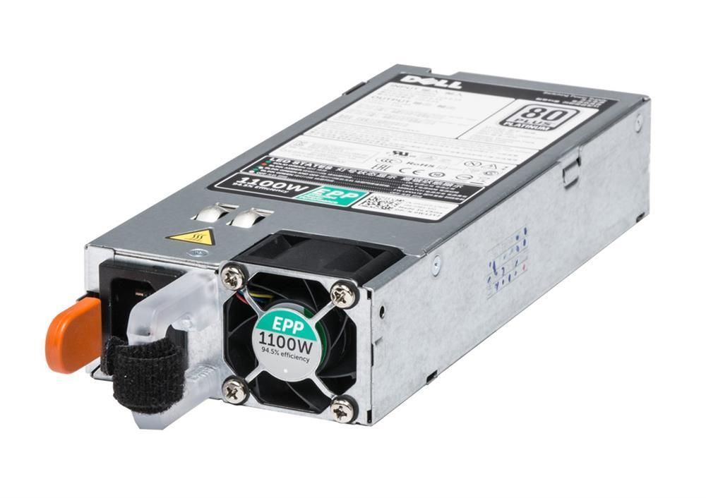 Блок питания Dell 1100W EPP 9TMRF