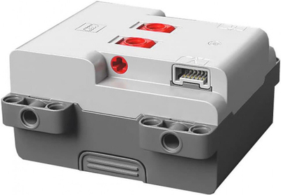 Lego 88015 Батарейный блок Powered Up (6352602)