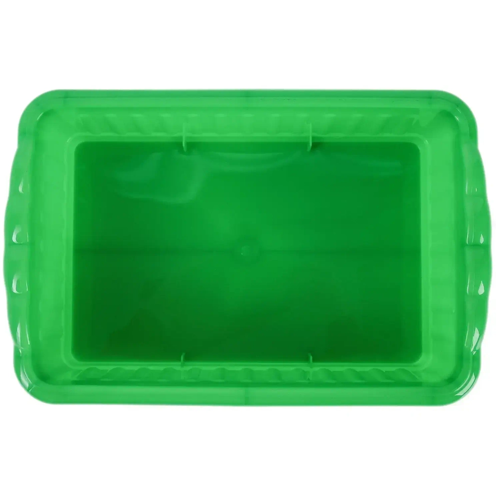 Ящик для рассады «Дом и Дача» 247*166*82 цвет микс