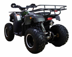 Квадроцикл ATV CLASSIC 200 LUX