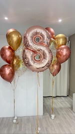 Шары для девочек №226