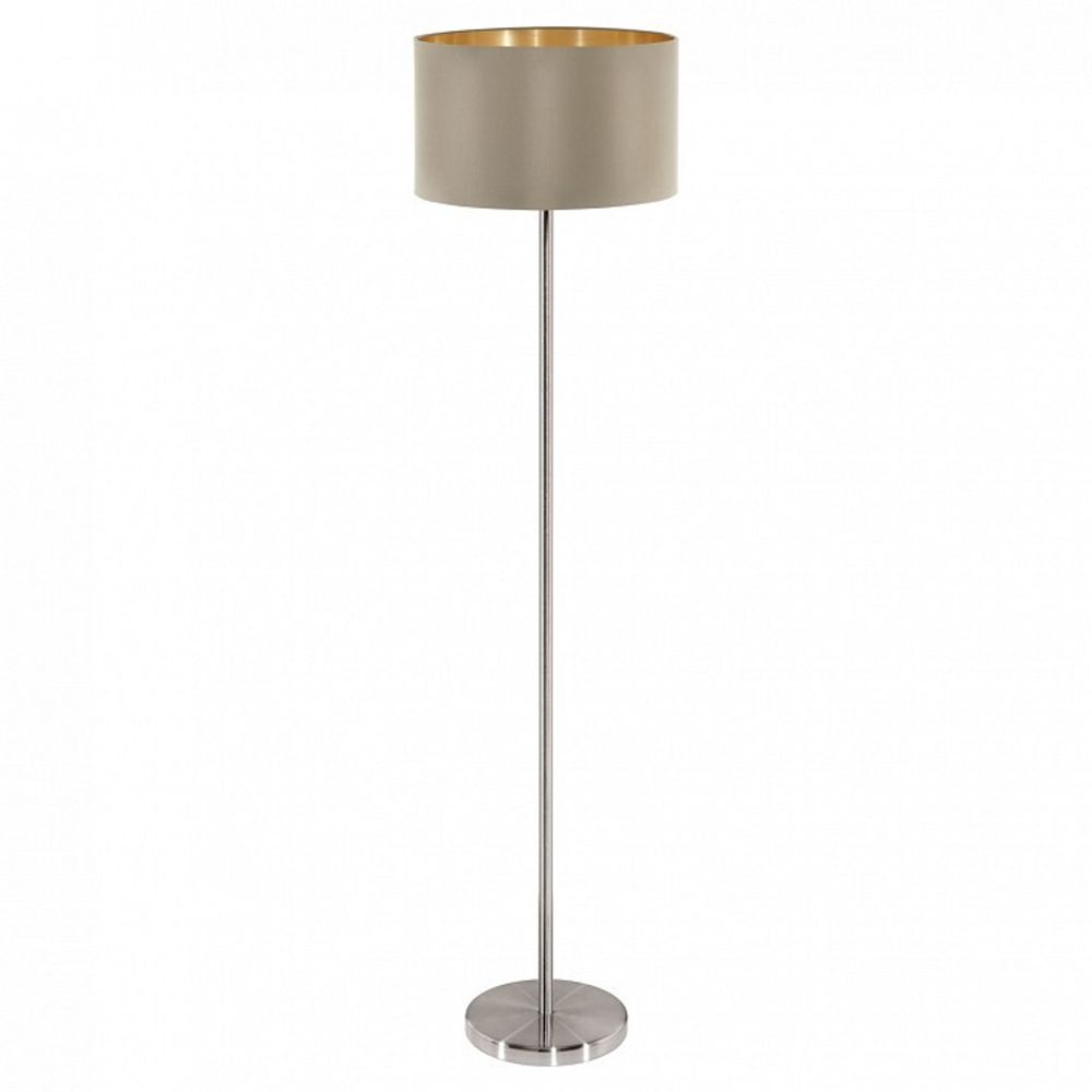 Торшер Eglo Maserlo 95171