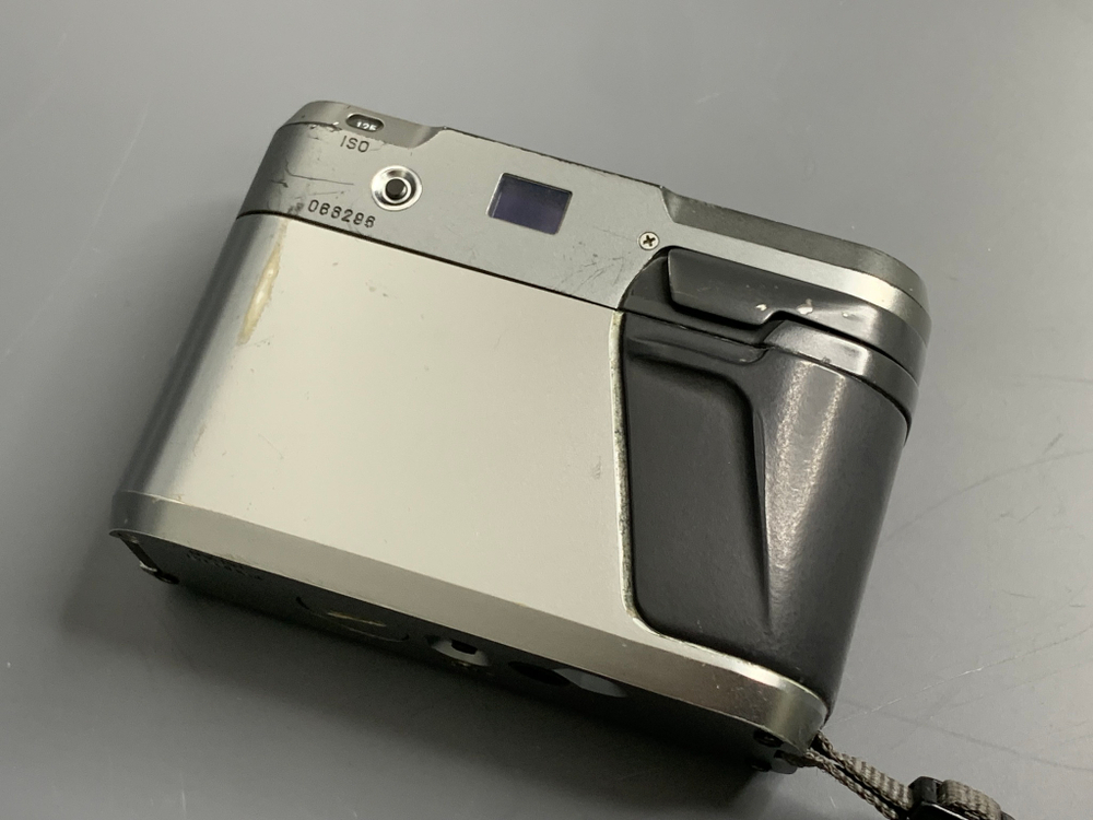 Contax T