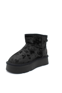 Угги женские Ascalini U374B