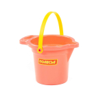 Ведро 0,6л. малое, с носиком (Полесье)